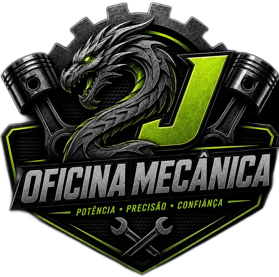 2J Oficina Mecânica